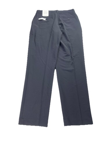 Calvin Klein Boys Slim Fit Dress Pants Flat Front Formal Trousers Size 20 NWT - Picture 2 of 9