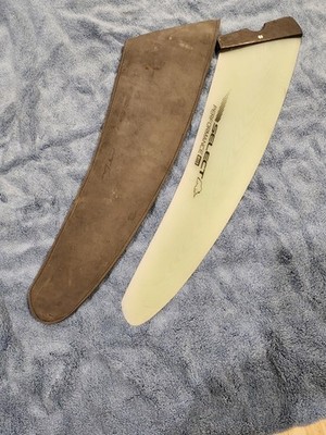 Windsurf Fin Select Performance Weed 43 cm.  Power Box