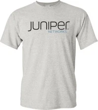 JUNIPER Networks Company T-shirt