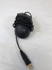 Redragon M711 Cobra with 16.8 Million RGB Color Backlit 10,000 DPI Gaming Mouse