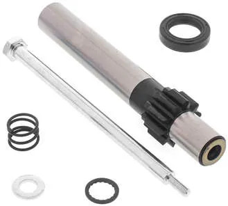 All Balls 1pc Jackshaft 10 Tooth Kit Harley Dyna Low Rider Conv 95-98