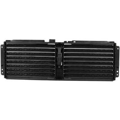Radiator Control Shutter GMC Terrain 2018-2019 Chevrolet Equinox 2018 GM1206111