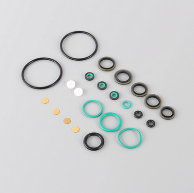 #ad #ad 1pc 30MPA 4500PSI Compressor High Pressure Air Pump Pressure Sealing Ring $15.00