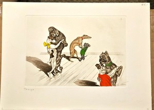 Boris O'klein Cats for sale | eBay