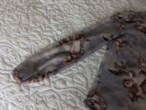 new look size 10 top Cherubs - Picture 4 of 7