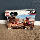 LEGO Star Wars Luke Skywalker's Landspeeder Set 75271 NEW SEALED