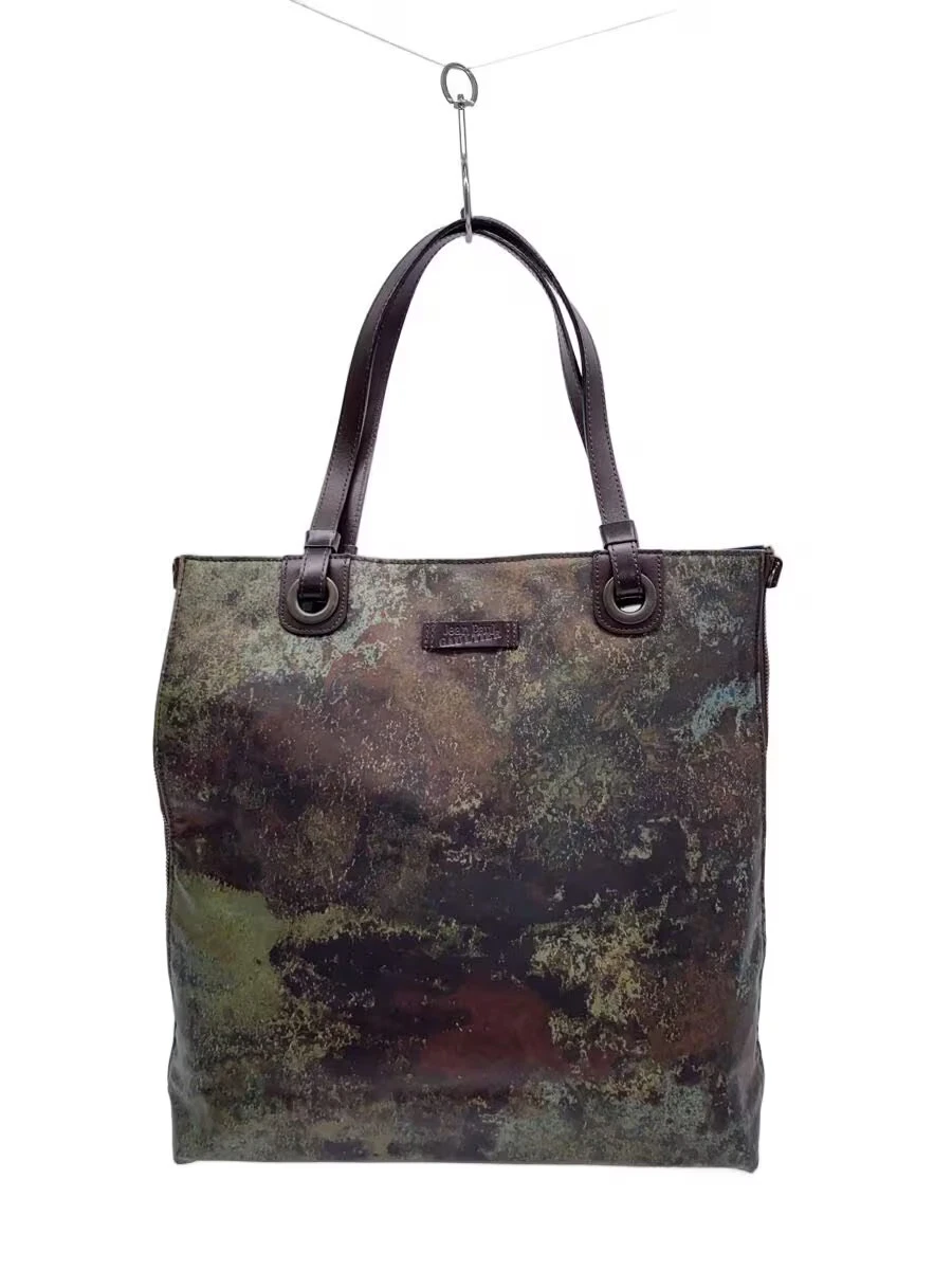 Jean Paul Gaultier PVC Exterior Bags & Handbags for Women for sale