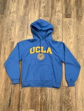 Champion UCLA Bruins Collegiate Logo Pullover Hoodie
