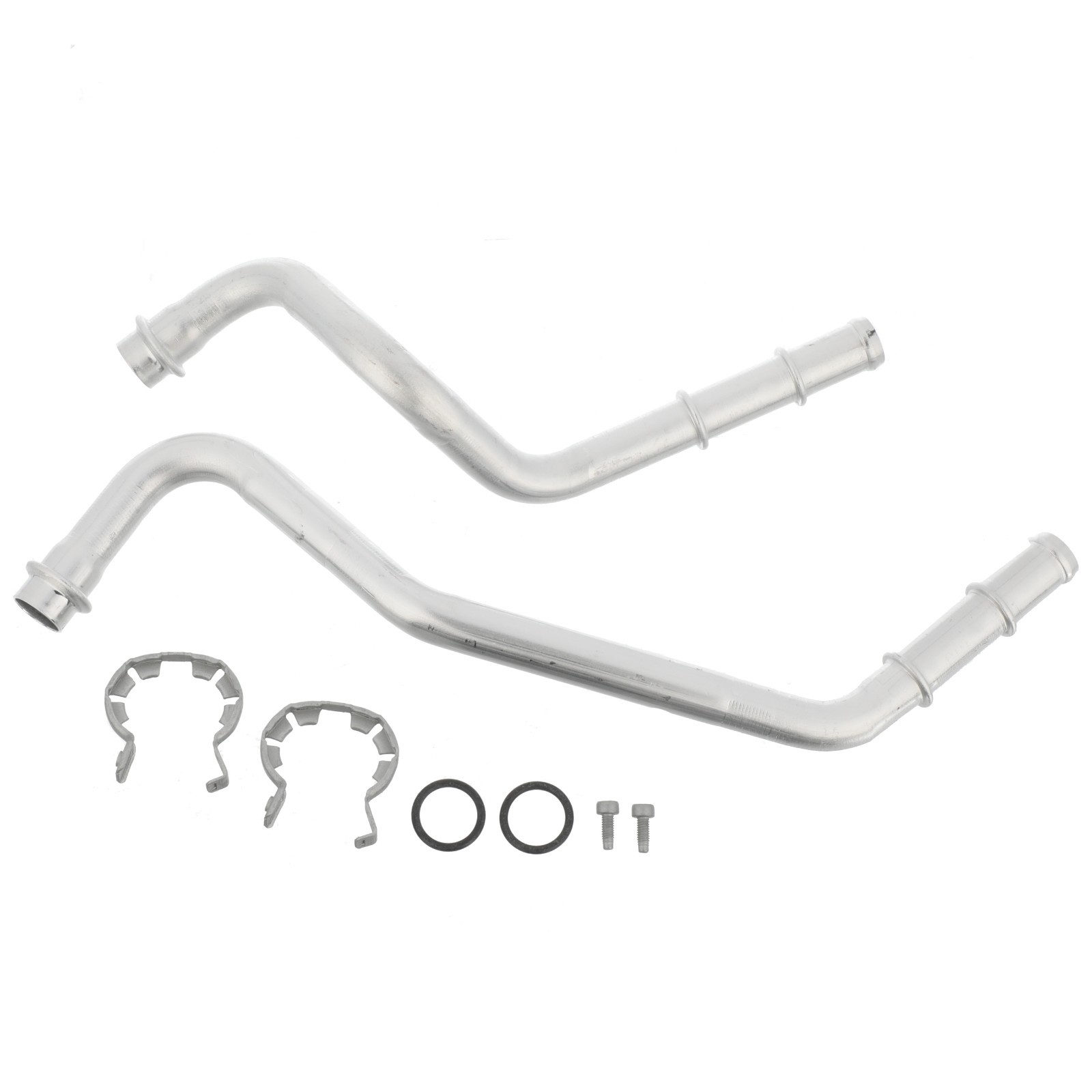 Tubo del núcleo del calentador para Durango 2011-2024 y Grand Cherokee 2011-2018 (P/N 68079485AA)