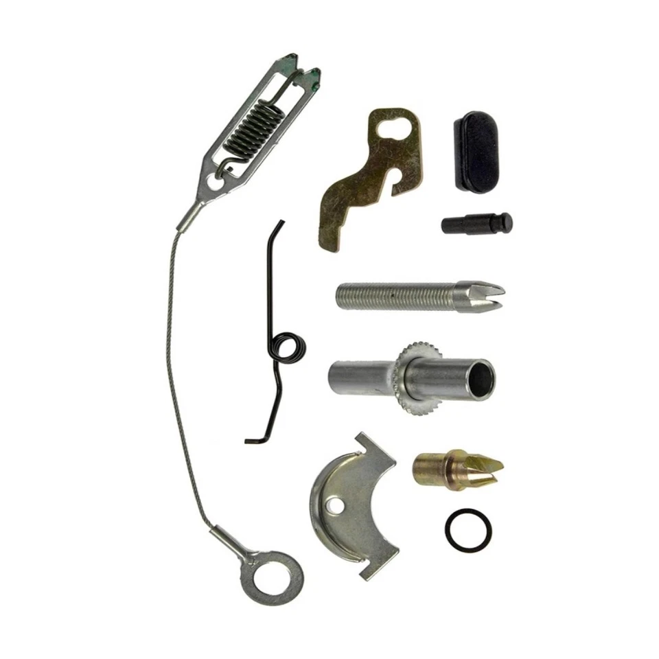 Kit de reparación autoajustador de freno de tambor para Plymouth Voyager/Grand Voyager 1990-1995 Foto 2 de 4