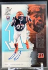 2025 Topps Signature Shemar Stewart Rookie Class Autographs (RAW)