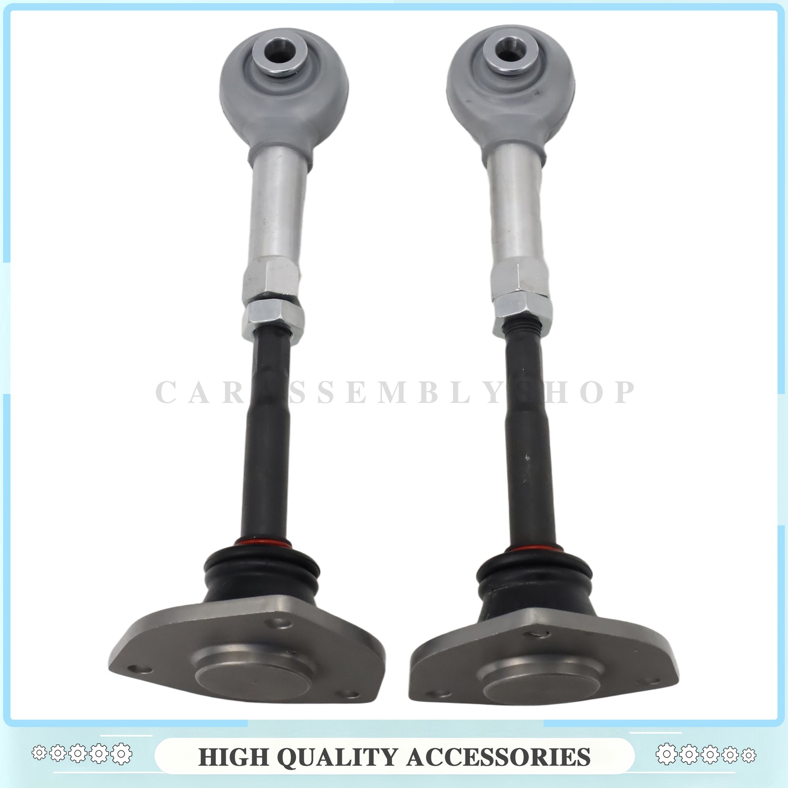 Ferrari 360 Rear Tie rod ends 2 pcs P/N 194791