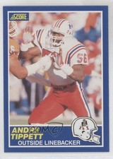 Andre Tippett