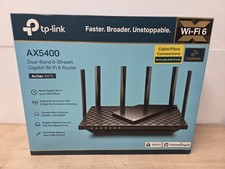 TP-Link Archer AX72 AX5400 Dual-Band Gigabit Wi-Fi 6 Router