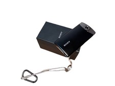 Sony MHS-TS10 4GB Bloggie Touch Mobile HD Snap Video Camcorder Digital Camera