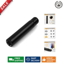 19mm Hex Spiked Lug Nut Socket Key - Universal Fit for Various Lug Nuts