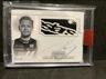 2020 Topps Dynasty Formula 1 Kevin Magnussen Racing Glove Relic Autograph 02/10