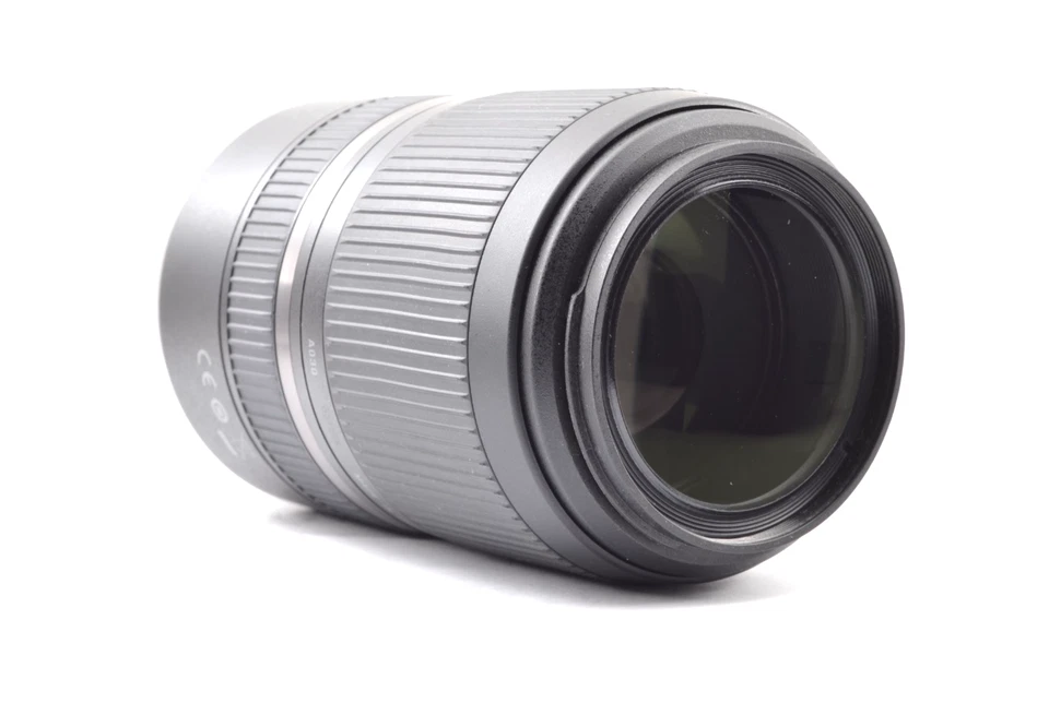 【Top Mint】TAMRON SP 70-300mm f/4-5.6 VC USD for Nikon F A030N from  Japan #2295 - Image 4 of 4