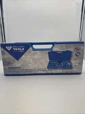 Brilliant Tools Radialdichtring Montage Demontage Satz 24tlg Werkstatt Werkzeug