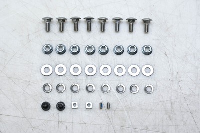 Flexco 56648 Hardware Kit NOS