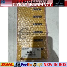 FANUC A03B-0819-C002 PLC CHASSIS NEW IN BOX
