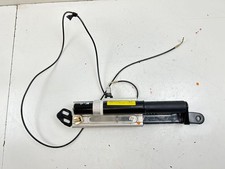 Mercedes-Benz SL R230 2002 Hinten links Haupthydraulikzylinder Verdeck MAM80902