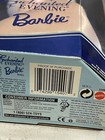 1995 Mattel Barbie 1960 Reproduction Enchanted Evening Doll Brunette — photo 7