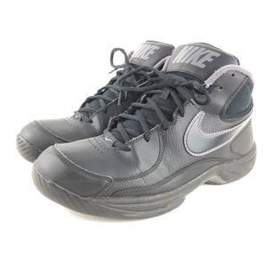 Nike Overplay VII NBK in Cool Gray and Black Nike Overplay VII | eBay main image 2