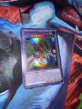 Yugioh Ultimate Great Insect PHHY-EN035 Photon Hypernova