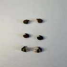 1/18 3.75” GI Joe Cobra Star Wars Joytoy Scale Assorted Hands Lot C1