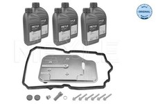 Meyle Automatic Transmission Oil Change Parts Kit Fits Mercedes C-Class C 230