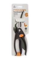 Fiskars Functional Form GeflüGelschere 25 Cm | Stahl, Kunststoff