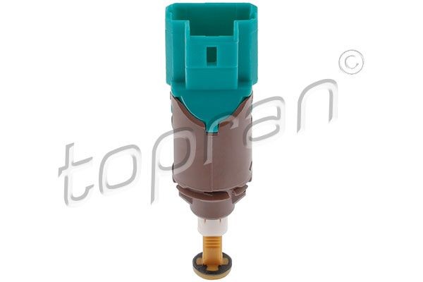 Bremslichtschalter Topran 701 036 FüR Renault-image