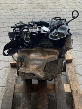 Motor Dacia Duster H4BB408 1.6 90TKm 2016 Benzin Engine Komplett