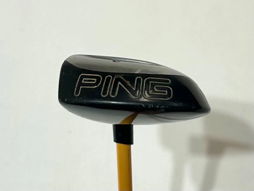 PING i3 - 3 дерева 12 * - графит - жесткий flex - RH - Изображение 4 из 4