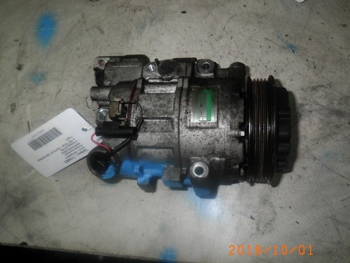 113465 Klimakompressor MERCEDES-BENZ A-Klasse (W168) 4472208231 A 160