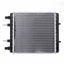 For Chevy Camaro Radiator 2016-2020 Aluminum L4 2.0L For GM3010585 | 84356897