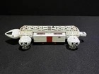 Vintage 1974 Dinky Toys Space 1999 Eagle Transporter Meccano Original with pod