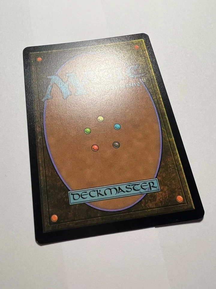 FOIL Russian Zuran Orb x1 NM/M, MH2 MTG - Image 4 of 4