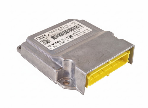 ORIGINAL GIERRATENSTEUERGERÄT ECU 4G0907637H Audi A6 C7 2.0 Diesel CGLC 12-18