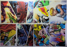 2012 Rittenhouse Amazing Spider-Man Series 1 Trading Cards 23