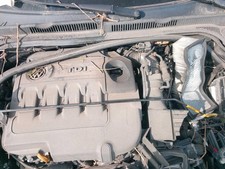 2015 Volkswagen Jetta 2.0l Diesel Engine Complete Assembly Fwd 118k Miles