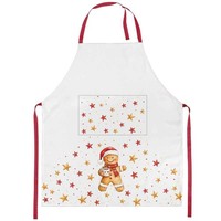 SchüRze Cocoa AND Cookie By Ambiente | Weihnachten, Lebkuchenmann