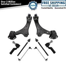 Steering & Suspension Kit Fits 2011-2017 Volvo S60 2007-2014 S80