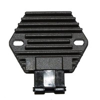 Laderegler Passend FüR Honda VT 750 C2 Shadow Aero 1997-2002
