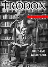 TRODOX 87 - Thema Rollenspiel