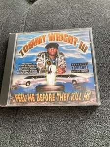 Tommy Wright II | eBay