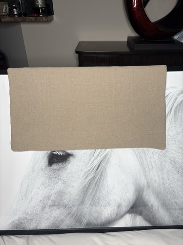 Pottery Barn Rustic Forest Lumbar Pillow Cover 16x26 - Picture 2 of 5