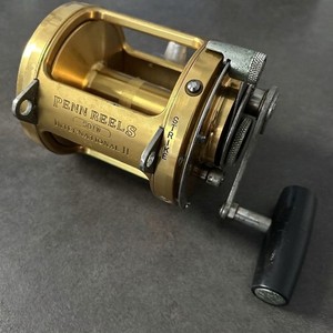 Penn 50tw | eBay