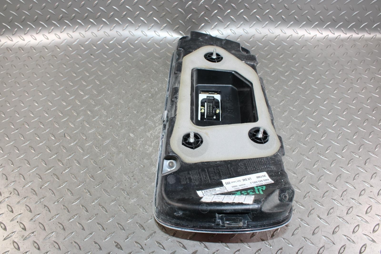 Bentley Flying Spur 2014-2018 Left Tail light